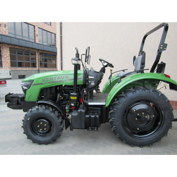 Трактор KENTAVR F 404 XU