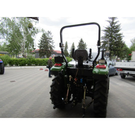 Трактор KENTAVR F 404 XU