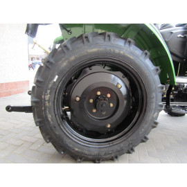 Трактор KENTAVR F 404 XU