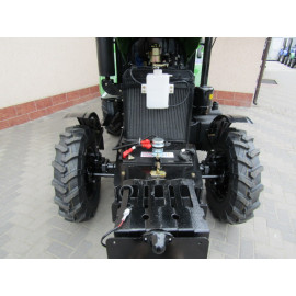Трактор KENTAVR F 404 XU