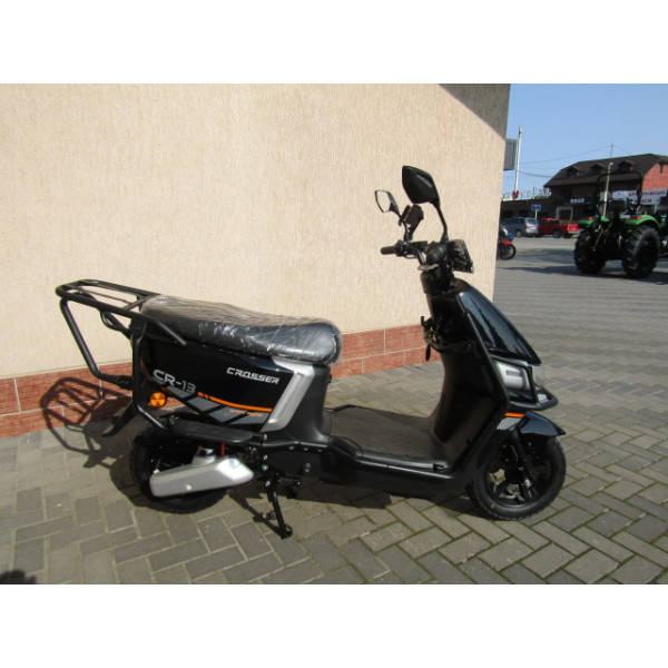 Електровелосипед CROSSER CR-13 1200W 72V 20Ah