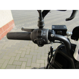 Електровелосипед CROSSER CR-13 1200W 72V 20Ah