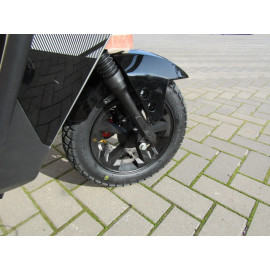 Електровелосипед CROSSER CR-13 1200W 72V 20Ah