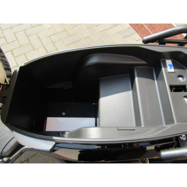 Електровелосипед CROSSER CR-13 1200W 72V 20Ah