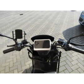 Електровелосипед CROSSER CR-13 1200W 72V 20Ah