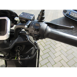 Електровелосипед CROSSER CR-13 1200W 72V 20Ah