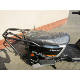 Електровелосипед CROSSER CR-13 1200W 72V 20Ah