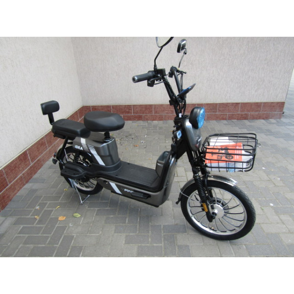 Електровелосипед FADA IDEA 800W 60V 25Ah