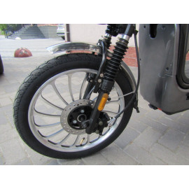 Електровелосипед FADA IDEA 800W 60V 25Ah