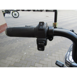 Електровелосипед FADA IDEA 800W 60V 25Ah