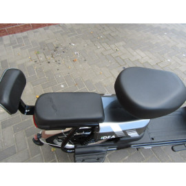 Електровелосипед FADA IDEA 800W 60V 25Ah