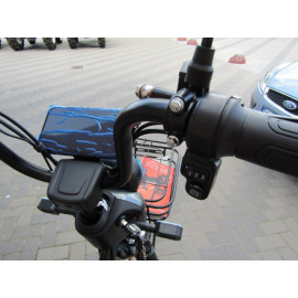 Електровелосипед FADA IDEA 800W 60V 25Ah