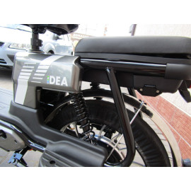 Електровелосипед FADA IDEA 800W 60V 25Ah
