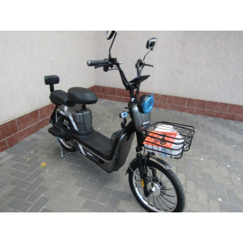 Електровелосипед FADA IDEA 800W 60V 25Ah