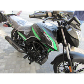 Мотоцикл SPARK 150R-12S