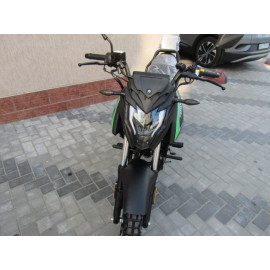 Мотоцикл SPARK 150R-12S