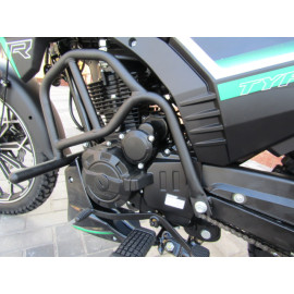 Мотоцикл SPARK 150R-12S