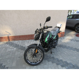 Мотоцикл SPARK 150R-12S