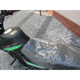 Мотоцикл SPARK 150R-12S