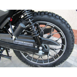 Мотоцикл SPARK 150R-12S