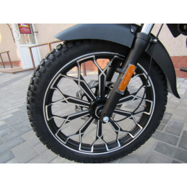 Мотоцикл SPARK 150R-12S