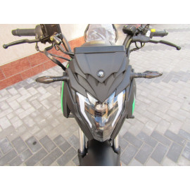 Мотоцикл SPARK 150R-12S