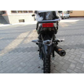 Мотоцикл SPARK 150R-12S