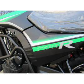 Мотоцикл SPARK 150R-12S
