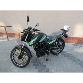 Мотоцикл SPARK 150R-12S
