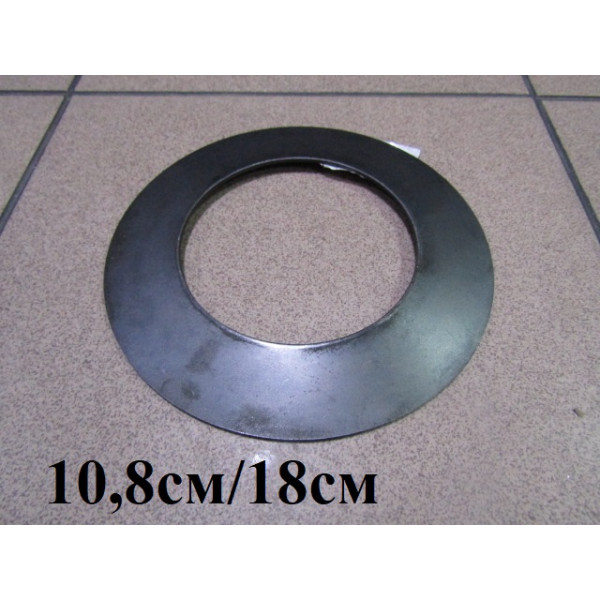 Диск зчеплення пружинний DW244B
