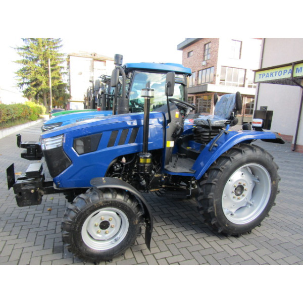 Трактор ДТЗ 244