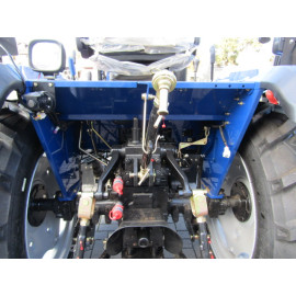 Трактор ДТЗ 244