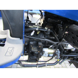 Трактор ДТЗ 244