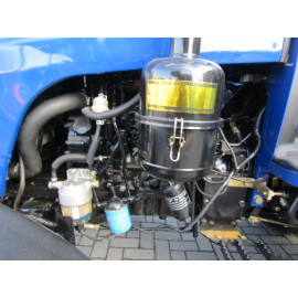 Трактор ДТЗ 244