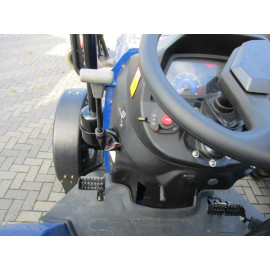 Трактор ДТЗ 244