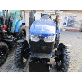 Трактор ДТЗ 244