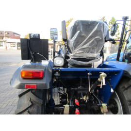 Трактор ДТЗ 244