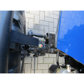 Трактор ДТЗ 244