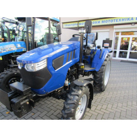 Трактор ДТЗ 244