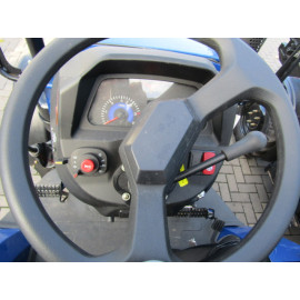 Трактор ДТЗ 244