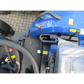 Трактор ДТЗ 244