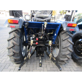 Трактор ДТЗ 244