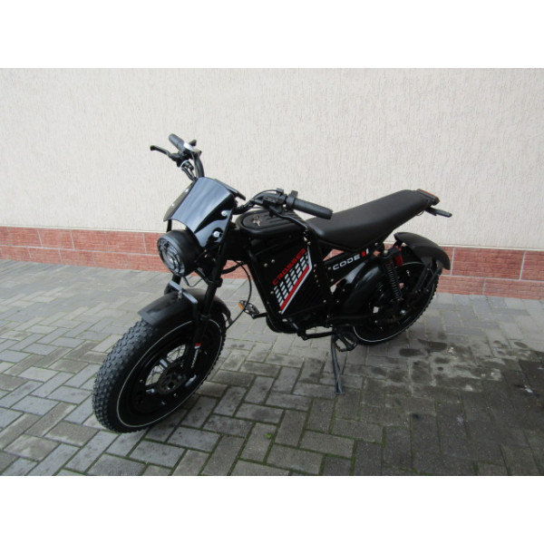 Електровелосипед CROSSER E-CODE 1000W 48V 20Ah