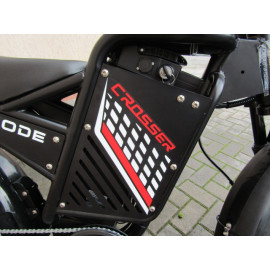 Електровелосипед CROSSER E-CODE 1000W 48V 20Ah
