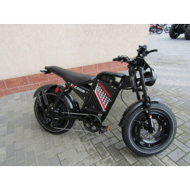 Електровелосипед CROSSER E-CODE 1000W 48V 20Ah