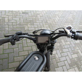 Електровелосипед CROSSER E-CODE 1000W 48V 20Ah