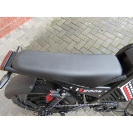 Електровелосипед CROSSER E-CODE 1000W 48V 20Ah
