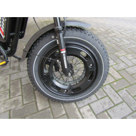 Електровелосипед CROSSER E-CODE 1000W 48V 20Ah