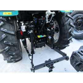 Трактор LOVOL FT       504 ТЕ з кабіною