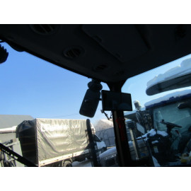 Трактор LOVOL FT       504 ТЕ з кабіною